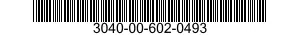 3040-00-602-0493  3040006020493 006020493