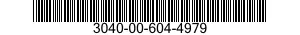 3040-00-604-4979  3040006044979 006044979