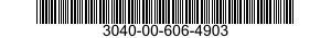 3040-00-606-4903  3040006064903 006064903