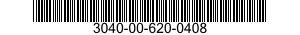 3040-00-620-0408  3040006200408 006200408