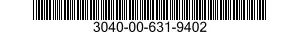 3040-00-631-9402 SHAFT,STRAIGHT 3040006319402 006319402