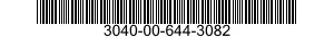 3040-00-644-3082 CYLINDER ASSEMBLY,ACTUATING,LINEAR 3040006443082 006443082