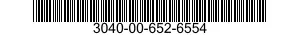 3040-00-652-6554 CYLINDER ASSEMBLY,ACTUATING,LINEAR 3040006526554 006526554