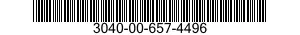 3040-00-657-4496  3040006574496 006574496