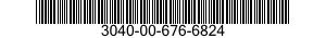 3040-00-676-6824  3040006766824 006766824