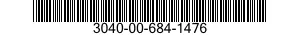 3040-00-684-1476  3040006841476 006841476