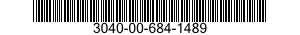 3040-00-684-1489  3040006841489 006841489