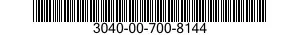 3040-00-700-8144  3040007008144 007008144