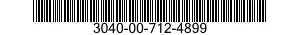 3040-00-712-4899 COLLAR,SHAFT 3040007124899 007124899