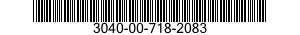 3040-00-718-2083  3040007182083 007182083