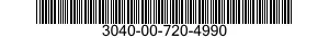 3040-00-720-4990  3040007204990 007204990