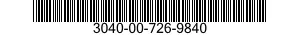 3040-00-726-9840  3040007269840 007269840