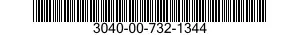 3040-00-732-1344  3040007321344 007321344