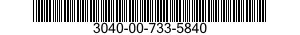 3040-00-733-5840  3040007335840 007335840
