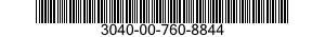 3040-00-760-8844  3040007608844 007608844