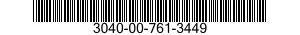 3040-00-761-3449  3040007613449 007613449