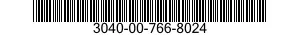 3040-00-766-8024  3040007668024 007668024