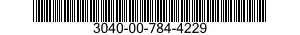 3040-00-784-4229 SHAFT,STRAIGHT 3040007844229 007844229