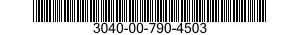 3040-00-790-4503  3040007904503 007904503