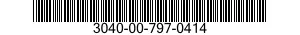 3040-00-797-0414  3040007970414 007970414