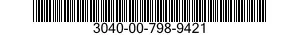 3040-00-798-9421  3040007989421 007989421