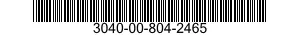 3040-00-804-2465  3040008042465 008042465