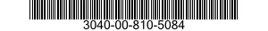 3040-00-810-5084  3040008105084 008105084
