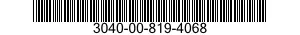 3040-00-819-4068  3040008194068 008194068