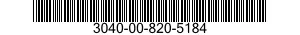 3040-00-820-5184  3040008205184 008205184