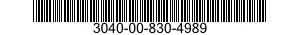 3040-00-830-4989  3040008304989 008304989
