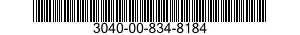 3040-00-834-8184  3040008348184 008348184