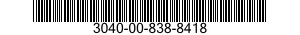 3040-00-838-8418  3040008388418 008388418