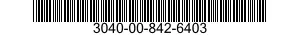3040-00-842-6403  3040008426403 008426403