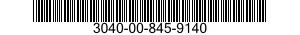 3040-00-845-9140  3040008459140 008459140