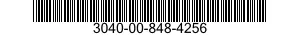 3040-00-848-4256  3040008484256 008484256