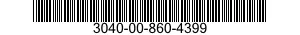 3040-00-860-4399  3040008604399 008604399