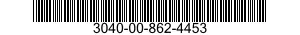 3040-00-862-4453 PAWL 3040008624453 008624453