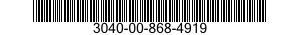 3040-00-868-4919  3040008684919 008684919