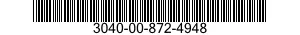 3040-00-872-4948  3040008724948 008724948