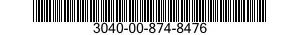 3040-00-874-8476  3040008748476 008748476