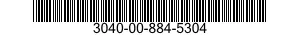3040-00-884-5304  3040008845304 008845304