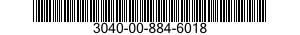 3040-00-884-6018  3040008846018 008846018
