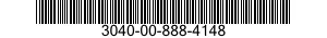 3040-00-888-4148  3040008884148 008884148