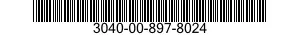 3040-00-897-8024  3040008978024 008978024