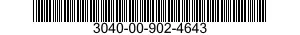 3040-00-902-4643  3040009024643 009024643