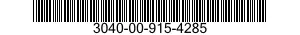 3040-00-915-4285  3040009154285 009154285