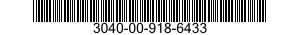 3040-00-918-6433  3040009186433 009186433