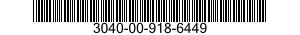 3040-00-918-6449  3040009186449 009186449