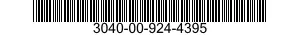 3040-00-924-4395  3040009244395 009244395