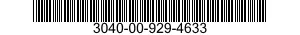 3040-00-929-4633  3040009294633 009294633